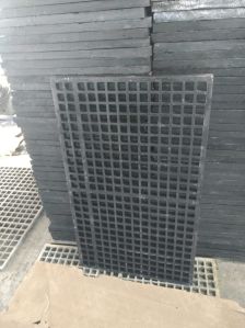 FRP Grating & FRP Chequered plate