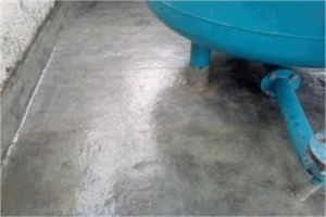 FRP Lining & Coating Services