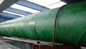 FRP Lining & Coating Services