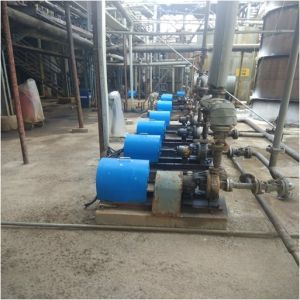 FRP Motor Guard Cover