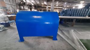 FRP Motor Guard Cover