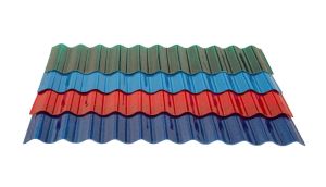 Frp Roofing Sheet