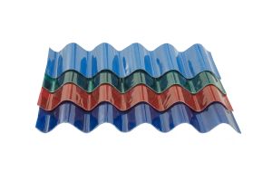 Frp Roofing Sheet