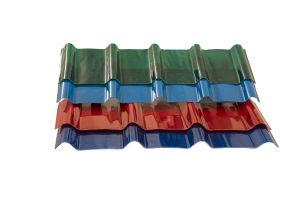 Frp Roofing Sheet