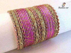 Kids Bangle Set