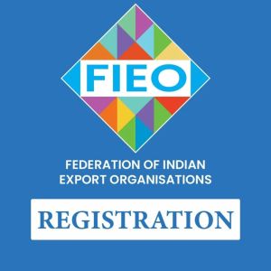 FIEO Registration Service