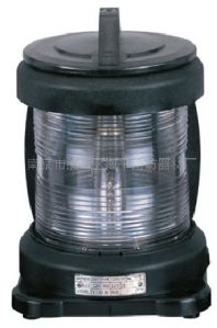 CXH3-11P Single Tier Marine Navigation Light Masthead