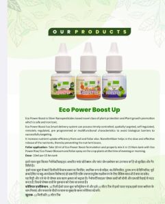 Eco Power Booster Up