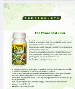 Eco Power Pest Killer