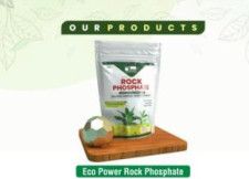 Eco Power Rock Phosphate