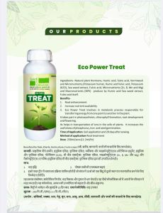 eco power treat plant growth promoter