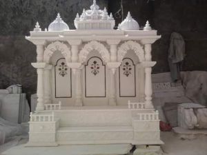 Marble Temple