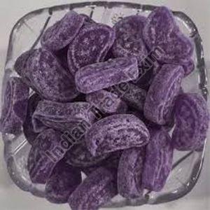 Grape Flavour Candy