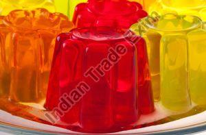 Mix Fruit Jelly