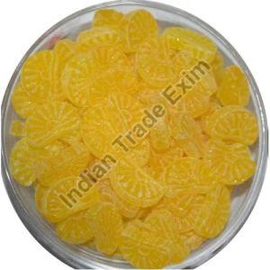 Pineapple Candy