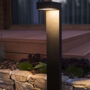 LED Landscape Path Bollard Light