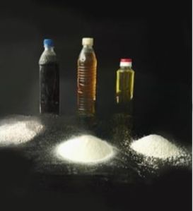 Bleaching Earth for Waste Oil