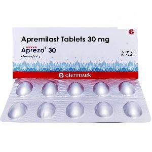 Aprezo 30mg Tablet