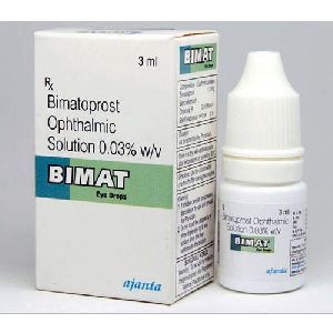 Bimat Eye Drop