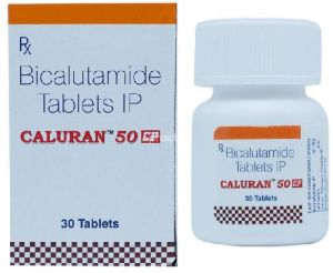 Caluran 50mg Tablet