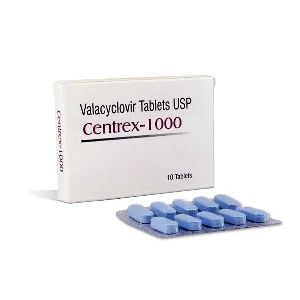 Valacyclovir (1000mg) Tablets