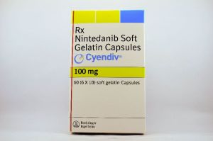 Cyendiv 100mg Capsule