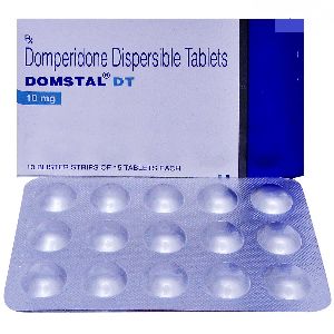 Domperidone 10mg Tablets