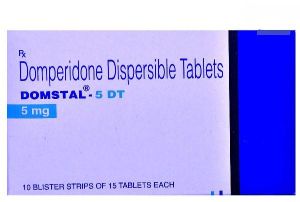 Domperidone 5mg Tablets