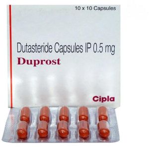 Duprost Capsules