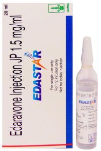 Edastar Injection