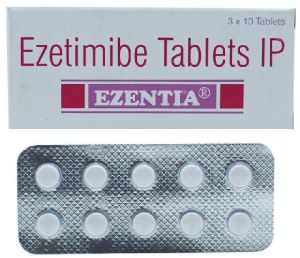 Ezentia 10mg Tablet