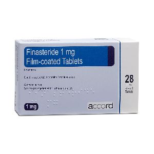 finasteride tablet