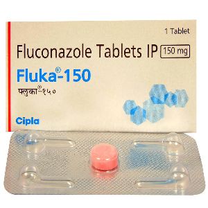 Fluconazole 150mg Tablets