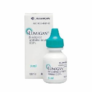 Lumigan Eye Drop