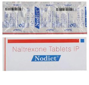 Nodict 50mg Tablet