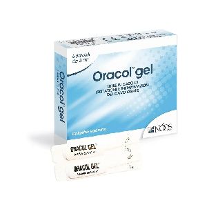 Oracol gel