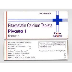 Pivasta 1mg Tablet