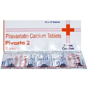 Pivasta 2mg Tablet