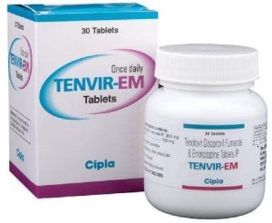 tenvir em tablet