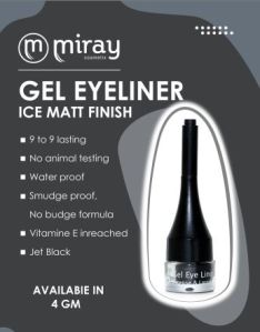 Gel Eyeliner