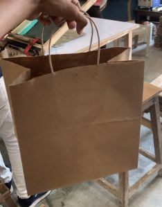 Kraft Paper Bags