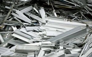 Aluminium Scrap