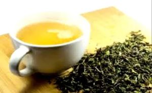 Natural Pure Darjeeling Whole Leaf Tea
