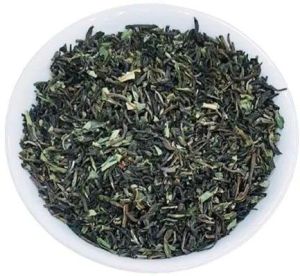 Natural Pure Darjeeling Whole Leaf Tea