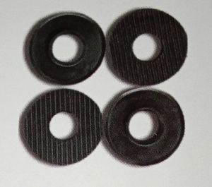 Handle Rubber Set