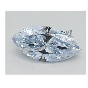 Fancy Vivid Marquise Diamond