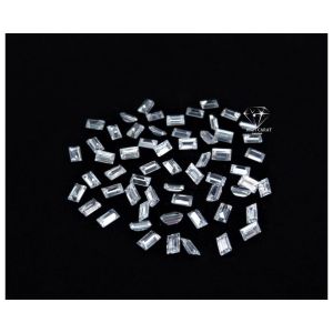 Emerald Cut Lab Grown Diamonds
