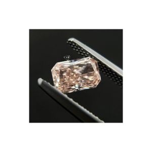 Emerald Cut Loose Diamond