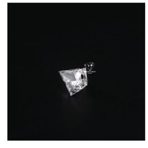 Shield Cut Loose Lab Grown Diamond