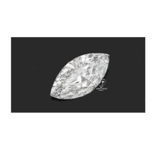 Marquise Cut Lab Grown Diamond